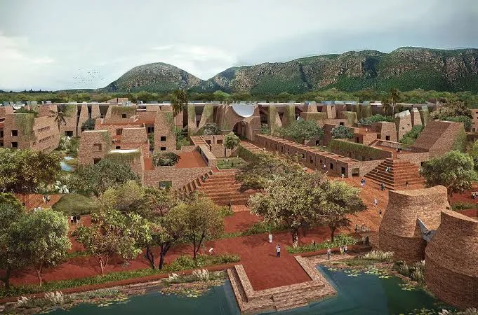 Rebirth of Wisdom: Nalanda University in the Modern Era