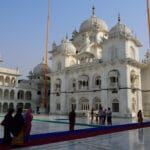 Patna Sahib Gurudwara