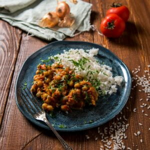 red beans and rice